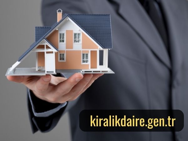 Soğukpınar Mahallesi Kiralık Daire